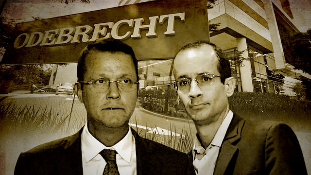 Odebrecht, Juez César San Martín y otras 3 noticias de hoy en el Podcast de El Comercio