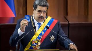 Maduro: “Detenidos por desfalco a Pdvsa hacían orgías en clubes de Caracas”