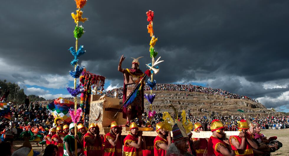 La "Fiesta del Sol" tendrá lugar este 24 de junio en el templo de Qorikancha, el parque arqueológico de Sacsayhuamán, y la Plaza de Armas de Cusco. (Foto: IStock).