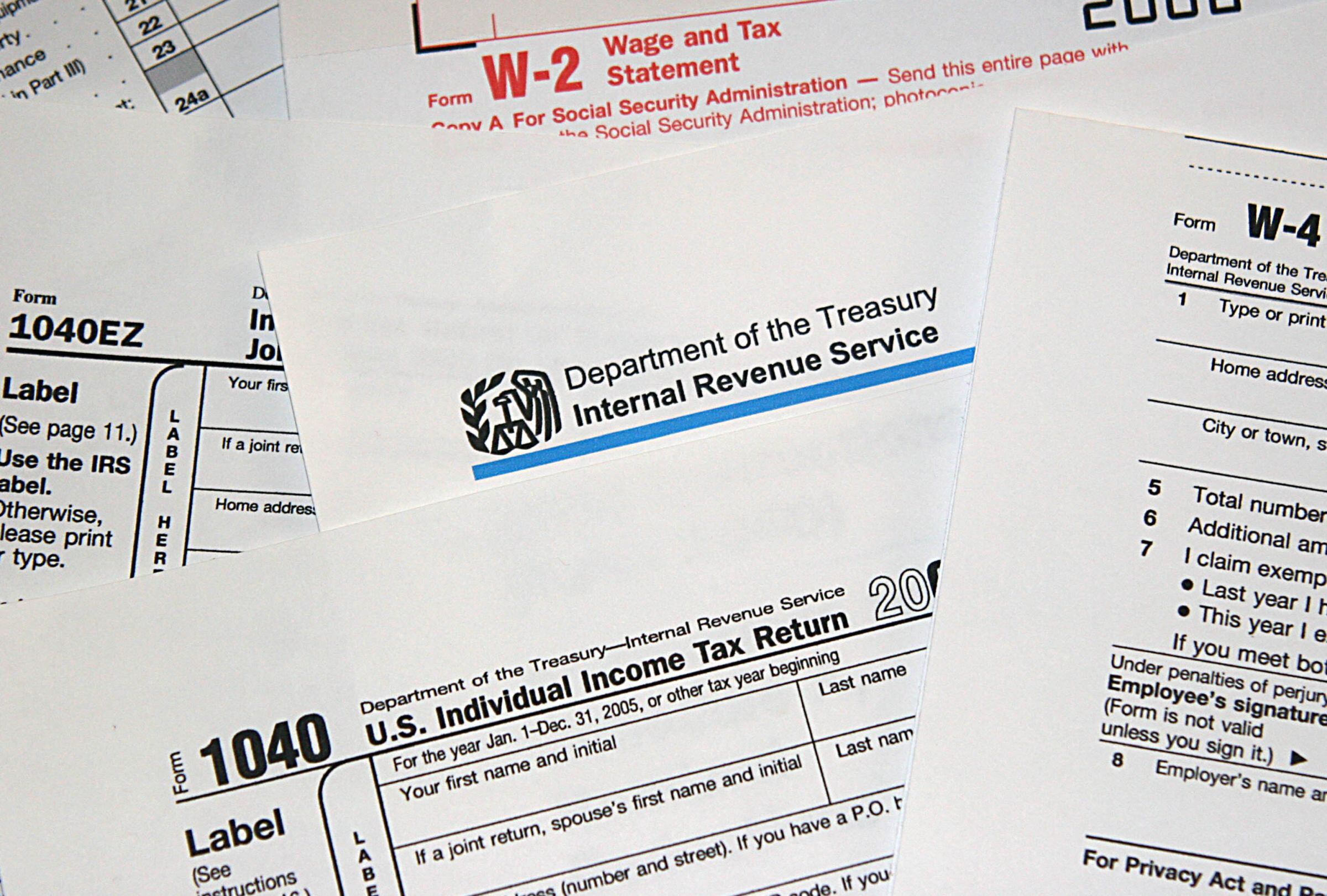 Tener la documentación en regla es clave para evitar sanciones durante una auditoría fiscal (Foto: AFP)