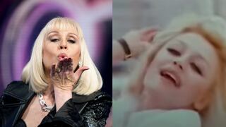 “Para hacer bien el amor hay que venir al sur”: Raffaella Carrà y la historia de su famosa (y censurada) canción