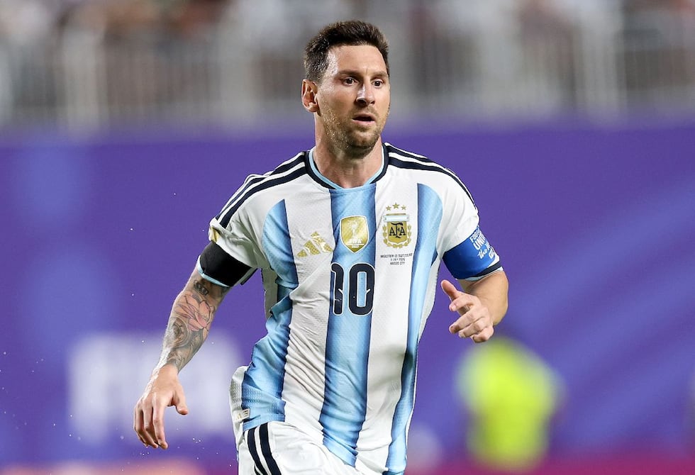 (Foto: Getty Images)