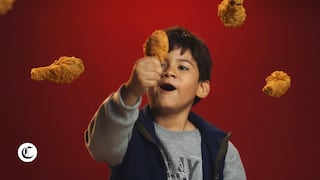 Esta cadena de comida rápida dará piezas de pollo gratis Por el Día del Niño: entérate cómo