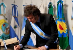 La firma del Pacto de Mayo y por qué Milei ahora “está a merced de cuánto puedan aguantar” los argentinos?