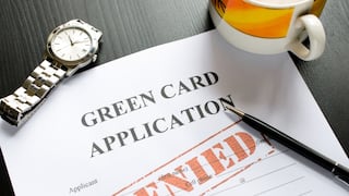 ¿Puedo inscribirme varias veces en la lotería de visas 2026? Esto es lo que debes saber