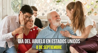 100 frases para el Día del Abuelo en EEUU: expresa tu amor y gratitud este 8 de septiembre