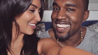 Kim Kardashian le dedicó romántico mensaje a Kanye West por su cumpleaños | FOTOS