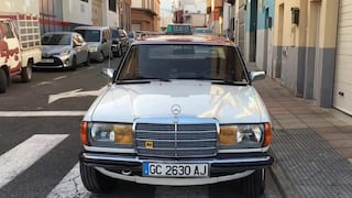 Este es el taxi español que registra 7 millones de kilómetros y bate el récord mundial de autos con mayor recorrido