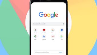 Google Chrome: pronto deberás usar la autenticación biométrica para abrir ventanas de incógnito en Android