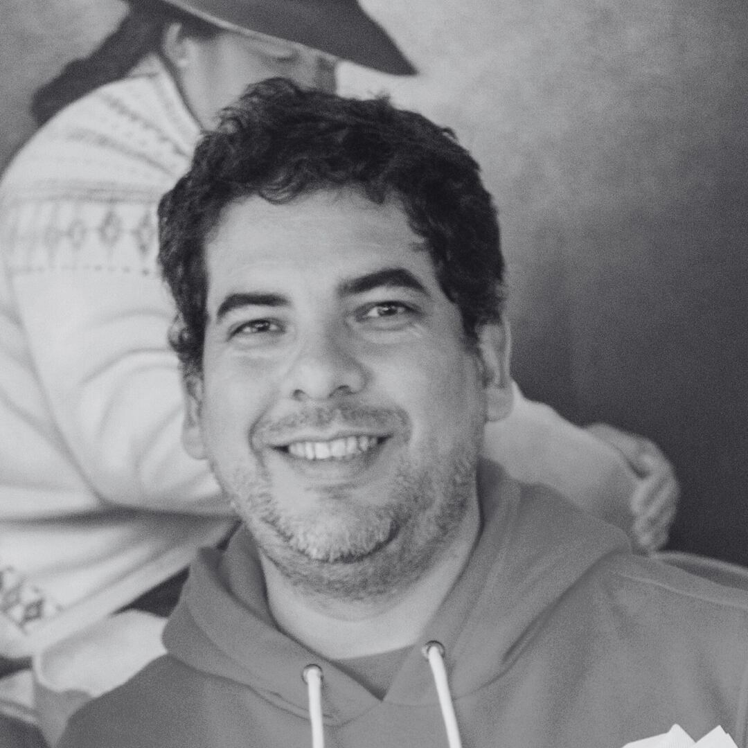 Usuario de experiencia