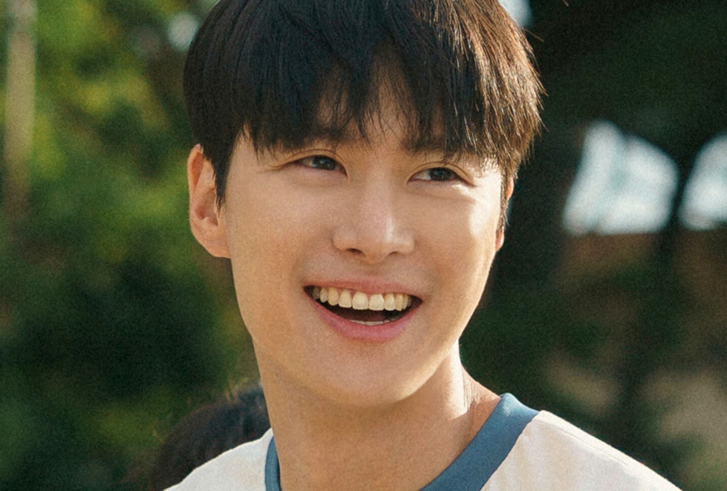 En la película "Los desenredos del amor", Han Yun-seok es un estudiante con un pasado misterioso. Él está interpretado por el actor Gong Myung (Foto: Netflix)