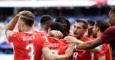 ¿En qué canal ver repetición del partido Suiza vs. Canadá (2-1) por el Mundial 2026?
