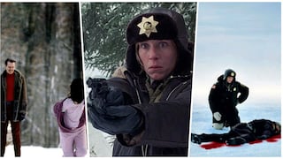 “Fargo” cumple 25 años: la “historia real” de muerte y frío que transformó a Frances McDormand en una estrella