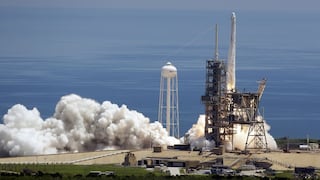 SpaceX mandó una supercomputadora a la Estación Espacial para pruebas