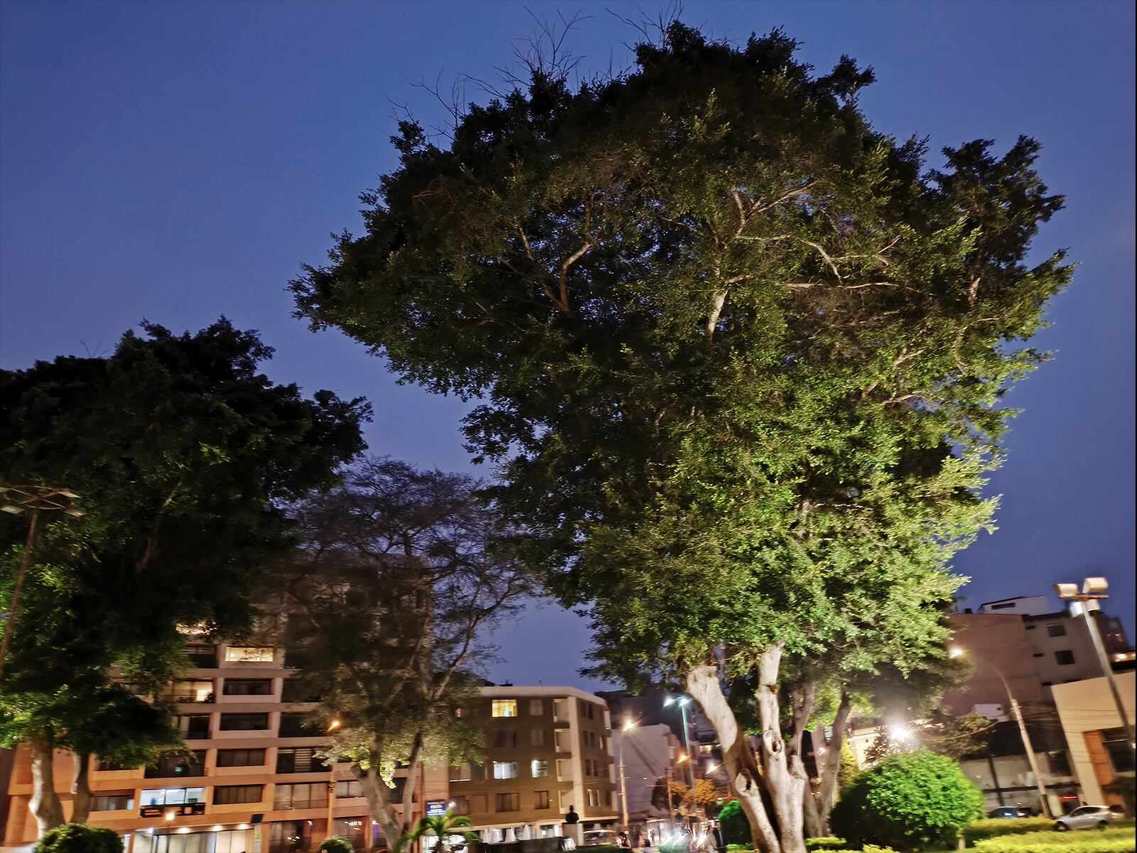 REVIEW | Así toma las fotos el Xiaomi Poco X6 Pro. (Foto: MAG - Rommel Yupanqui)