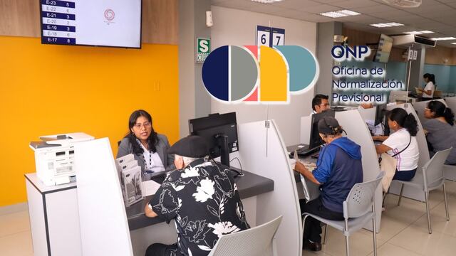 Bono ONP 2025 para jubilados mayores de 80 años: ¿Cómo acceder y cuándo se paga?