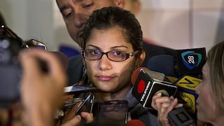 Venezuela: Periodista Nairobi Pinto dice que no fue maltratada