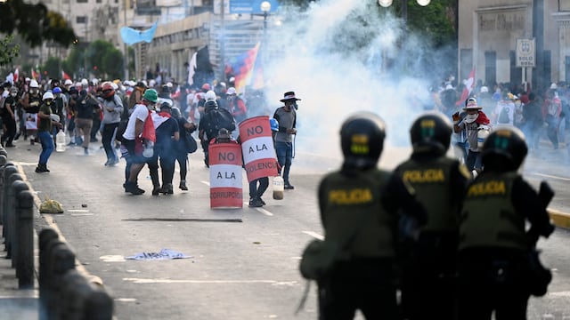 Gremio agropecuario pide al Ejecutivo acciones urgentes ante posibilidad de actos violentos en protesta del 19 de julio