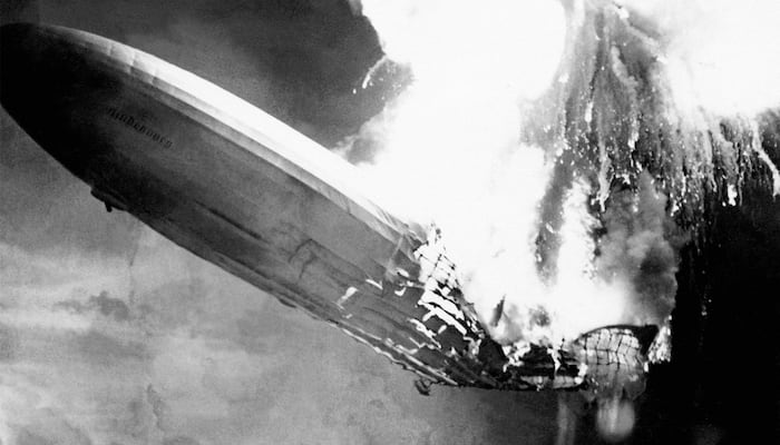 Antecedente peligroso