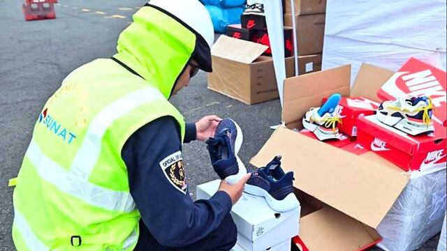 De esta manera puedes comprar ropa y laptops de ADUANAS a precio súper económico (Foto: El Peruano)