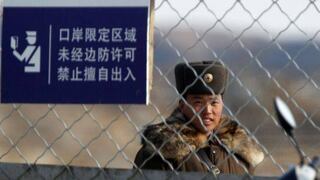 Corea del Norte paralizó el acceso de trabajadores surcoreanos