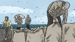 Dos revoluciones industriales, un mismo país: la misma tentación de quedarse corto