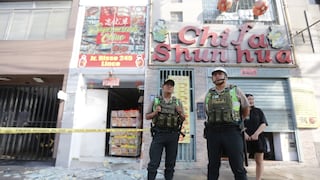 Lince vuelve a ser el foco de las organizaciones criminales: ¿quiénes estarían detrás de los ataques?