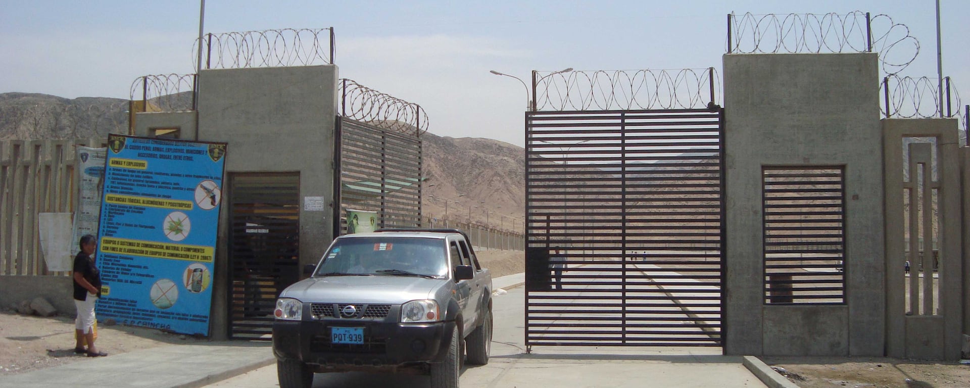 Abogada del INPE muere afuera del penal de Chincha: las amenazas que anticipaban el ataque