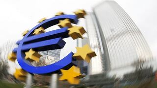 BCE intervendría economía de Zona Euro para evitar la deflación