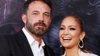 Esta es la prueba definitiva del distanciamiento de Ben Affleck y Jennifer Lopez