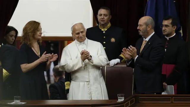 Papa León XIV pide protección, acogida y oportunidades reales de integración para inmigrantes