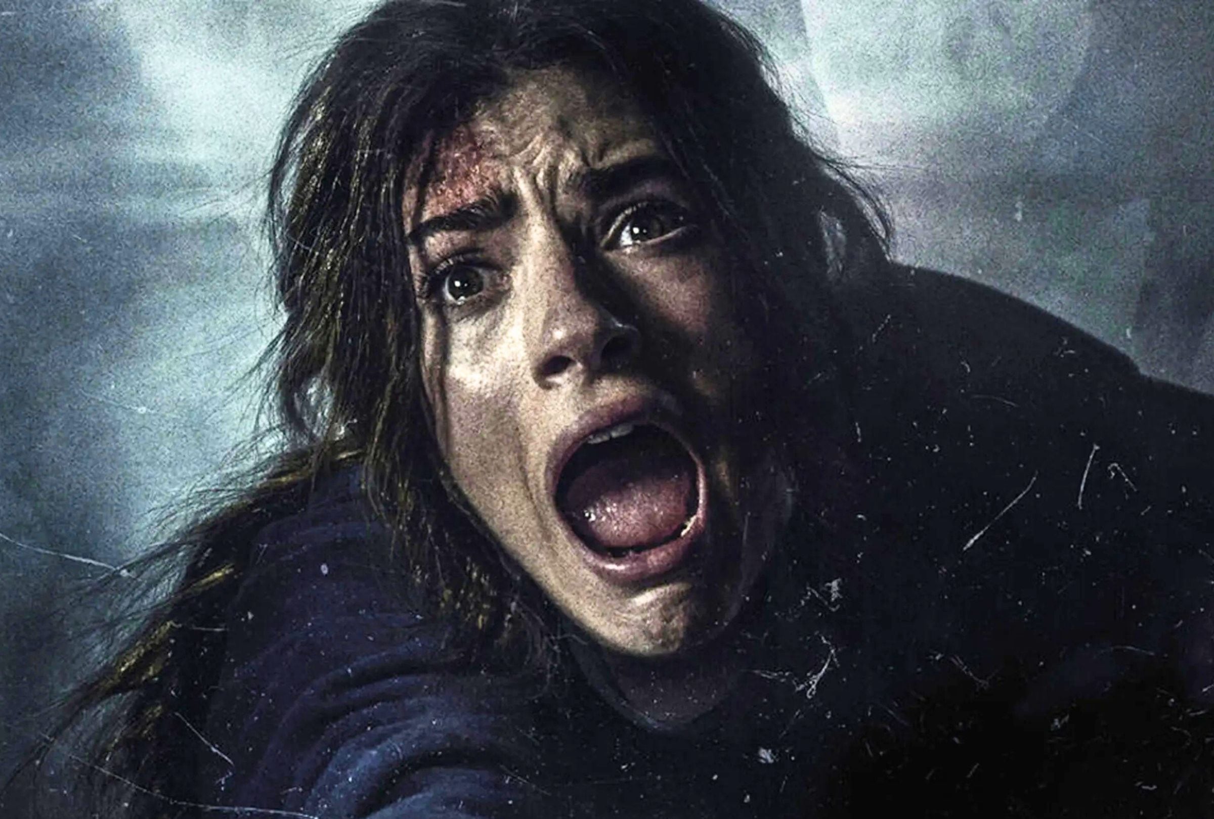 La actriz estadounidense Ella Rubin asume el rol principal de Clover a lo largo de "Until Dawn". En la película, ella es una joven que busca a su hermana desaparecida (Foto: Screen Gems)