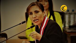 Patricia Benavides: así fue la presentación de la fiscal de la Nación ante el Congreso | VIDEO