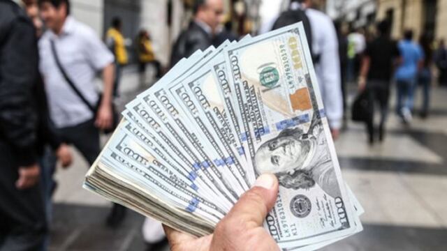 Dólar en Perú: Cuál es el tipo de cambio hoy, sábado 26 de marzo