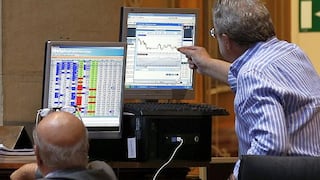 Las bolsas europeas abren con leves subidas en sesión sin la referencia de Wall Street
