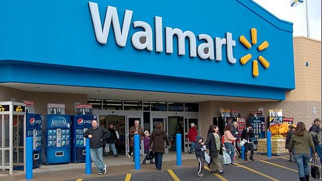 Demandan a Wal-Mart por no ayudar a empleadas embarazadas