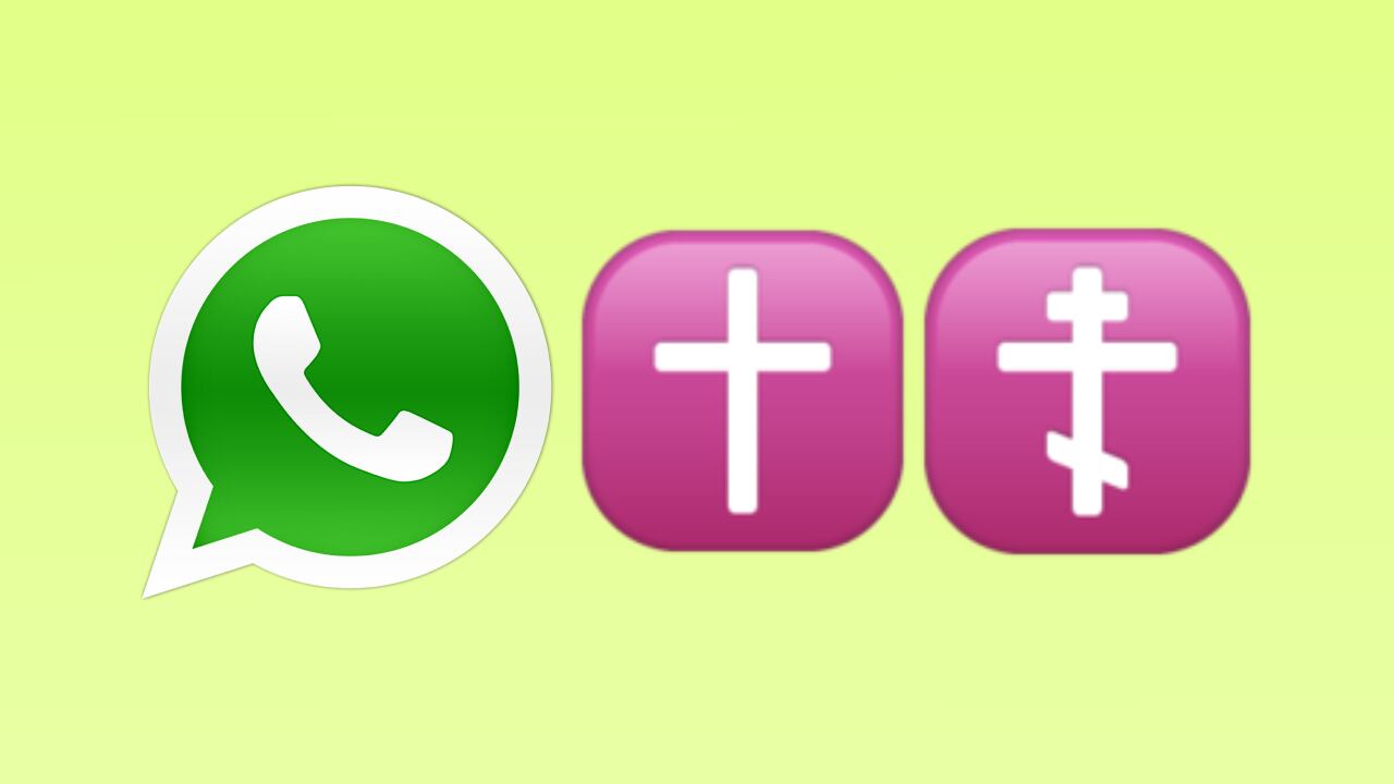 A simple vista se nota la diferencia, pero muchos usuarios creen que su significado es el mismo. (Foto: Mag)