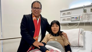 Golpista suelta en plaza