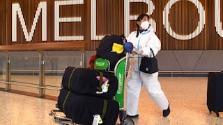 “Preparen sus maletas”: Australia reabrirá sus fronteras el lunes tras dos años de restricciones por coronavirus