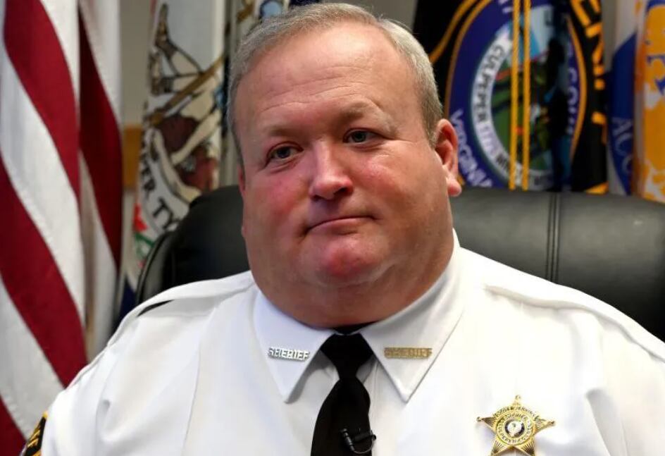 Scott Jenkins fue condenado por fraude y soborno en diciembre (Foto: EFE)