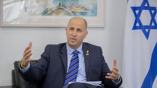 Embajador de Israel en el Perú: “La solución de dos Estados en los términos actuales no es muy realista”