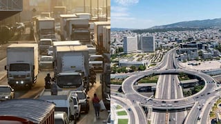 Así será la autopista que se construirá en Lima y que unificará a 12 distritos sin peajes