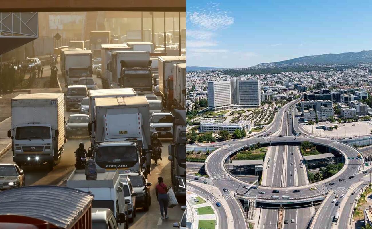 Así será la autopista que se construirá en Lima y que unificará a 12 distritos sin peajes