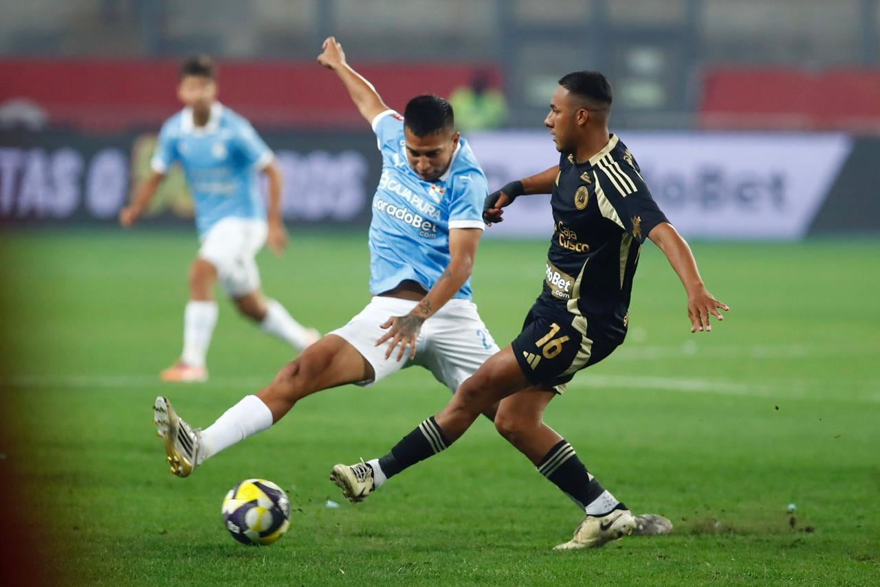 Revisa los horarios, canales TV y dónde ver online el partido de Sporting Cristal vs Cusco FC por la final vuelta de los playoffs de Liga 1. (Foto: GEC)