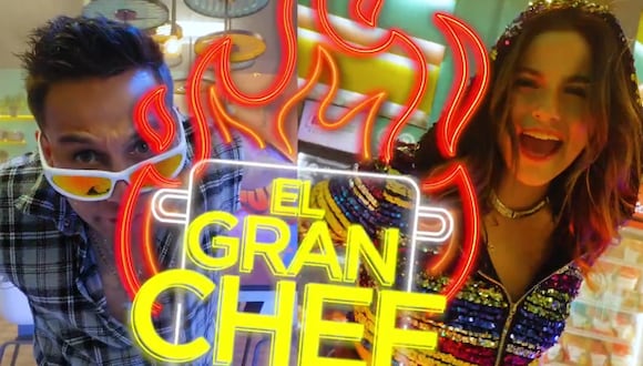 La octava temporada de "El Gran Chef Famosos" contará con el regreso de seis participantes eliminados. (Foto: Captura de Latina)