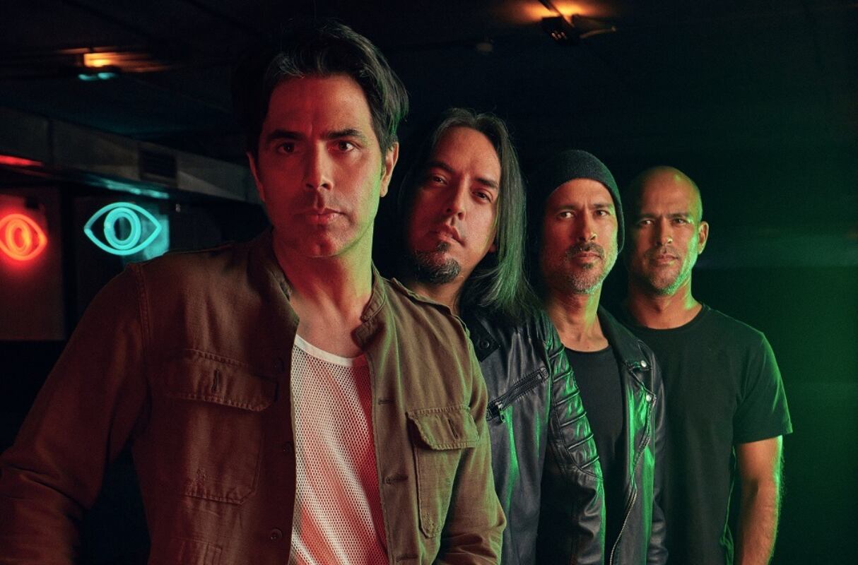 Zen marca su regreso con el estreno del videoclip de “Fragilidad”. (Foto: Instagram)