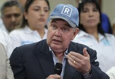 Rafael López Aliaga afirma que si no gana la Alcaldía de Lima en elecciones de octubre, asumirá como regidor
