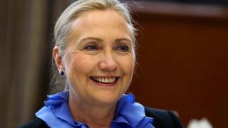 Hillary Clinton retomó sus labores después de una larga convalecencia