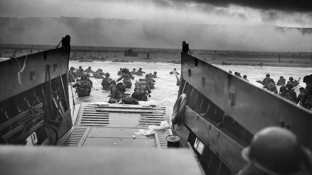 Qué fue el Día D y cómo el Desembarco de Normandía cambió el rumbo de la Segunda Guerra Mundial hace 80 años