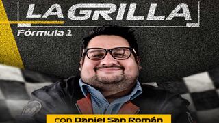 “La Grilla”: Conoce el nuevo podcast de Fórmula 1 de El Comercio